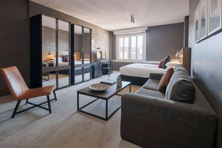 Harbour Rocks Hotel Sydney - Mgallery Collection