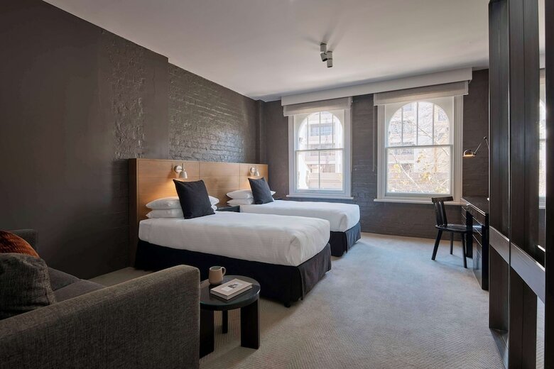 Harbour Rocks Hotel Sydney - Mgallery Collection