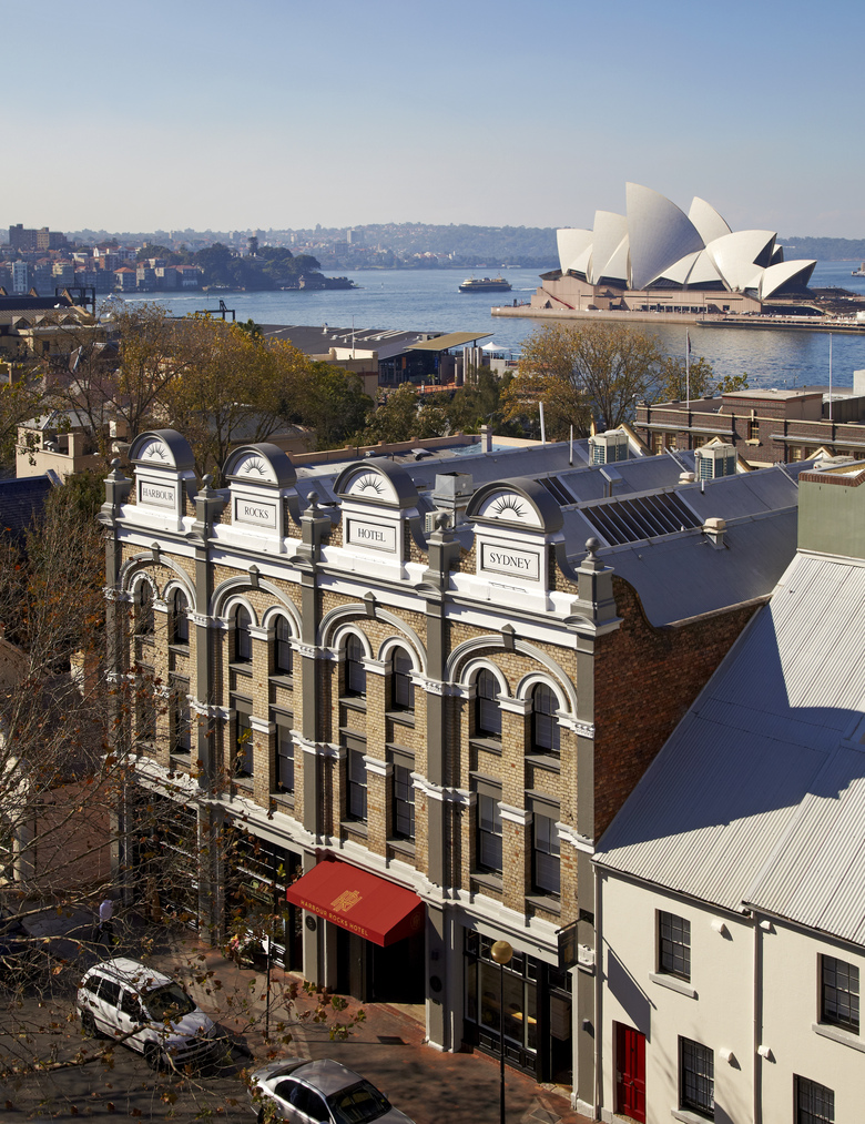 Harbour Rocks Hotel Sydney - Mgallery Collection