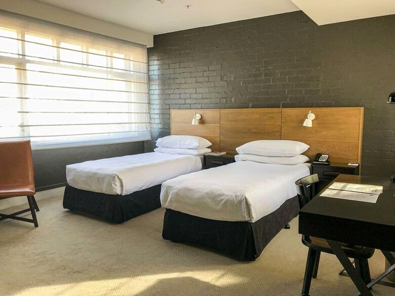 Harbour Rocks Hotel Sydney - Mgallery Collection