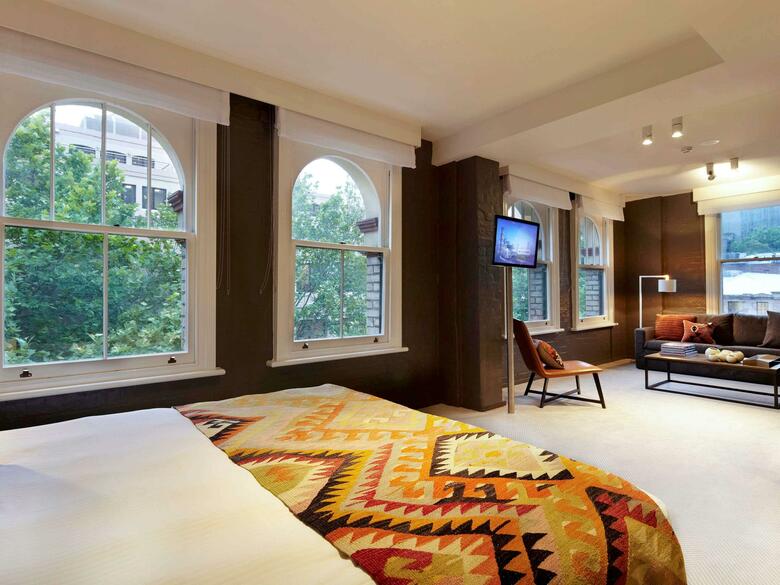 Harbour Rocks Hotel Sydney - Mgallery Collection