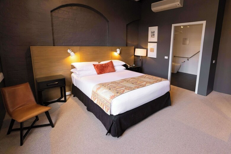 Harbour Rocks Hotel Sydney - Mgallery Collection