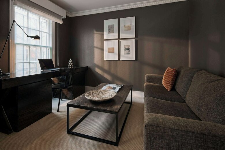 Harbour Rocks Hotel Sydney - Mgallery Collection