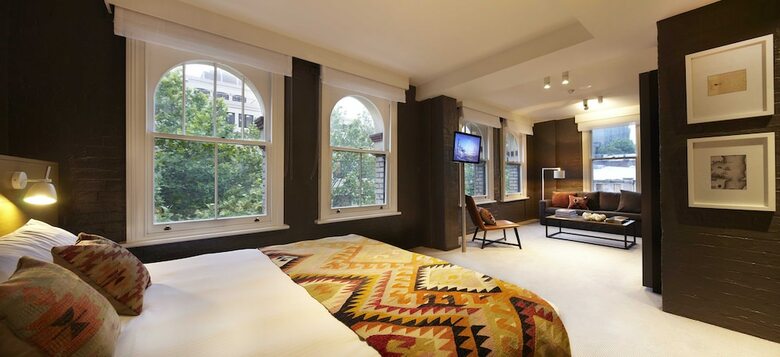 Harbour Rocks Hotel Sydney - Mgallery Collection