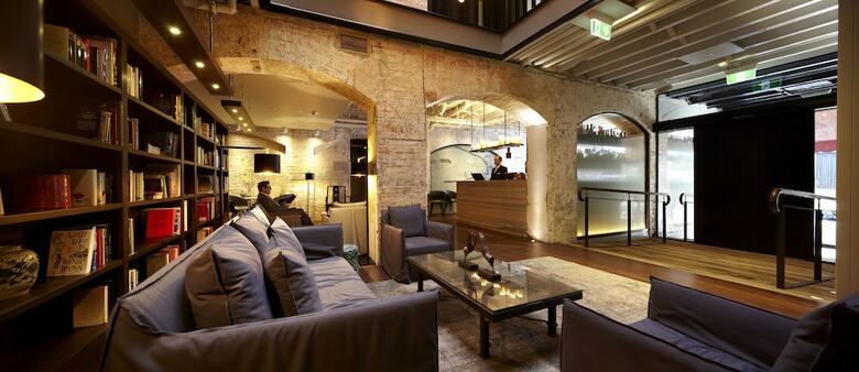 Harbour Rocks Hotel Sydney - Mgallery Collection