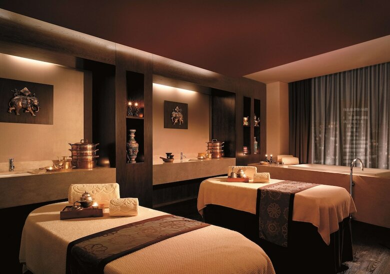 Shangri-la Hotel Sydney