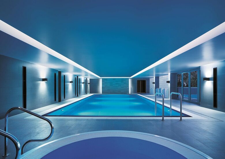 Shangri-la Hotel Sydney