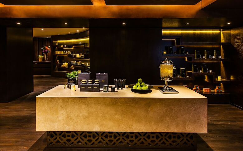 Shangri-la Hotel Sydney