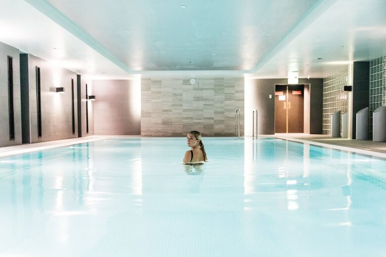 Shangri-la Hotel Sydney