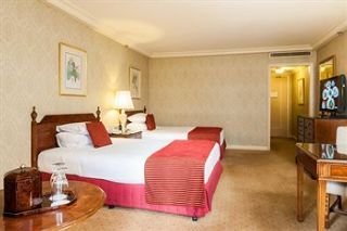 Hotel Sir Stamford At Circular Quay
