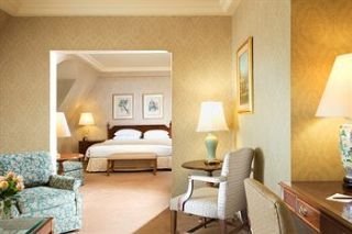 Hotel Sir Stamford At Circular Quay