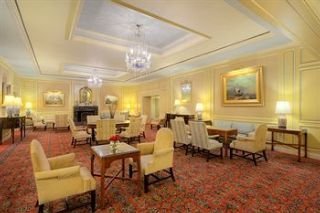 Hotel Sir Stamford At Circular Quay