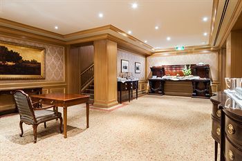 Hotel Sir Stamford At Circular Quay
