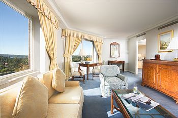 Hotel Sir Stamford At Circular Quay