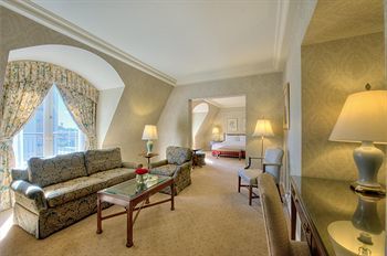Hotel Sir Stamford At Circular Quay