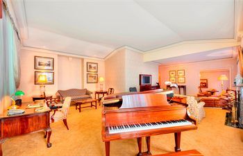 Hotel Sir Stamford At Circular Quay