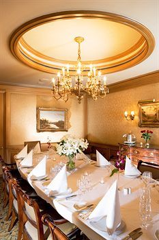 Hotel Sir Stamford At Circular Quay