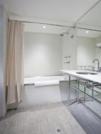 Hotel Pier One Sydney Harbour