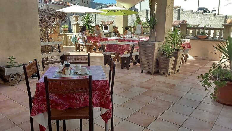 B&B Vico Vacanze