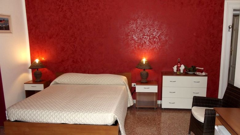 B&B Vico Vacanze