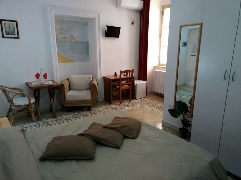 B&B Vico Vacanze