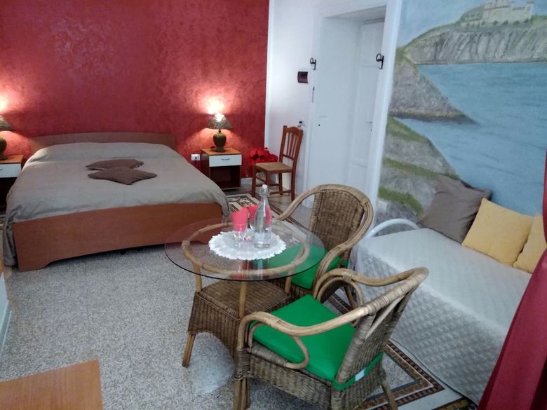 B&B Vico Vacanze