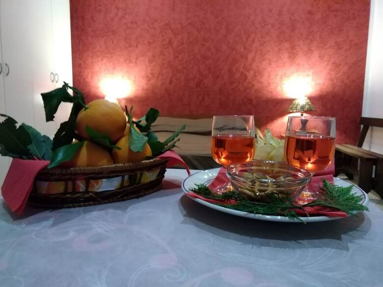 B&B Vico Vacanze