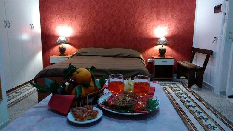 B&B Vico Vacanze