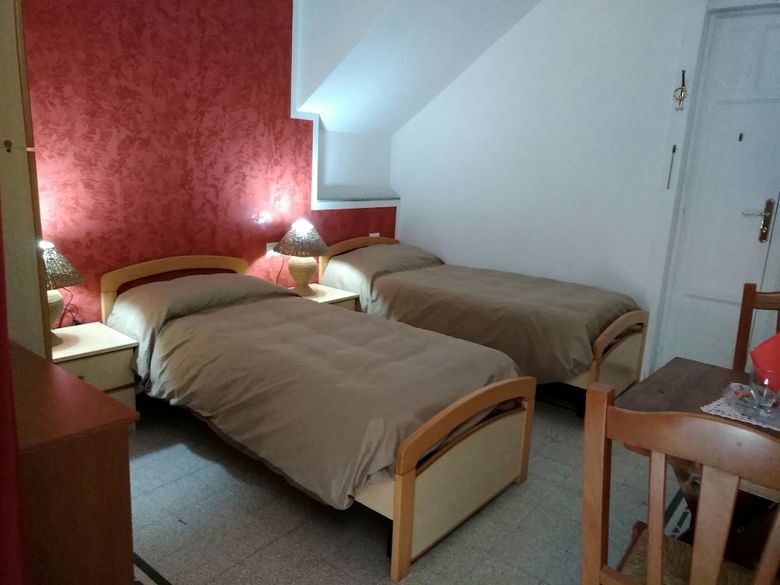 B&B Vico Vacanze