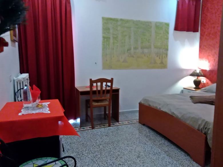 B&B Vico Vacanze