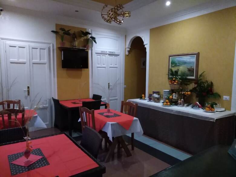 B&B Vico Vacanze
