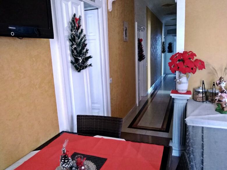 B&B Vico Vacanze