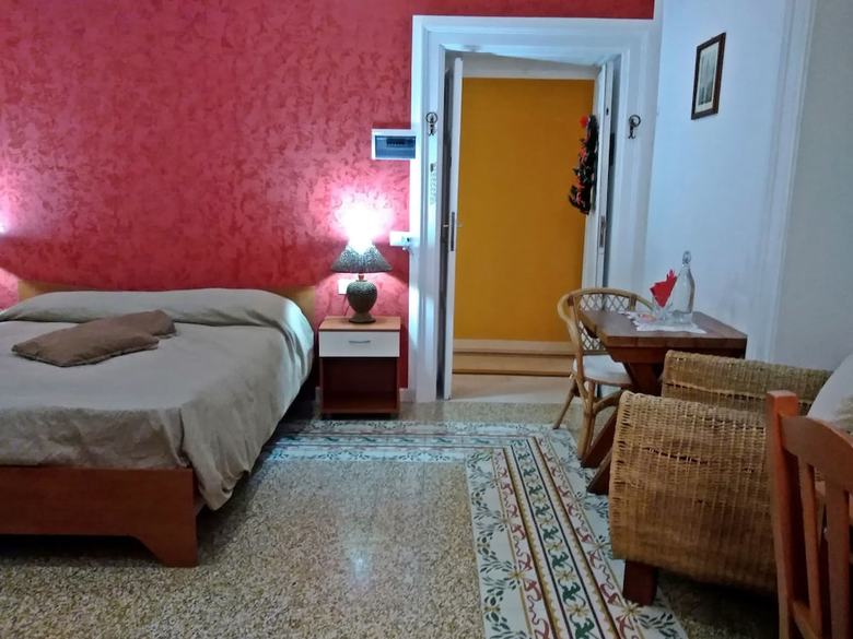 B&B Vico Vacanze