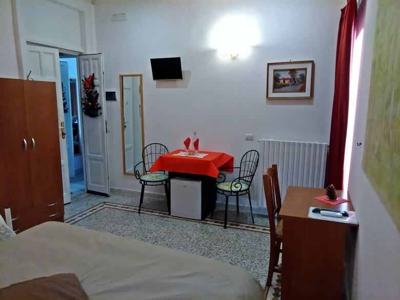 B&B Vico Vacanze