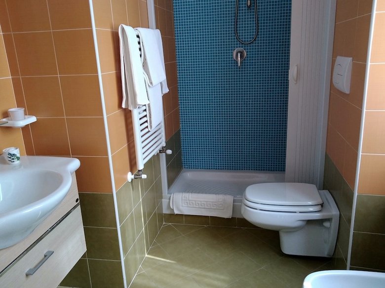 B&B Vico Vacanze