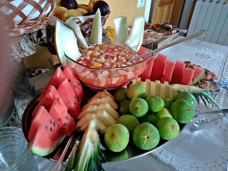 B&B Vico Vacanze