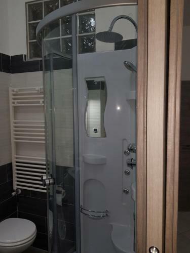 Holiday B&B