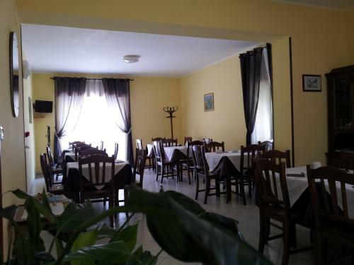 Holiday B&B