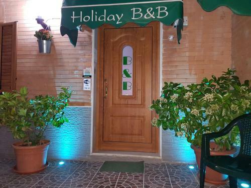 Holiday B&B