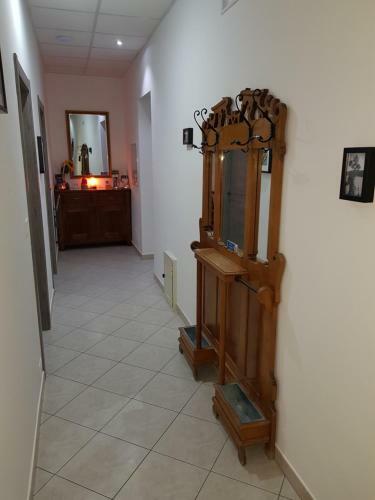 Holiday B&B