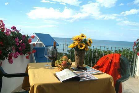 Hotel Villa Nettuno
