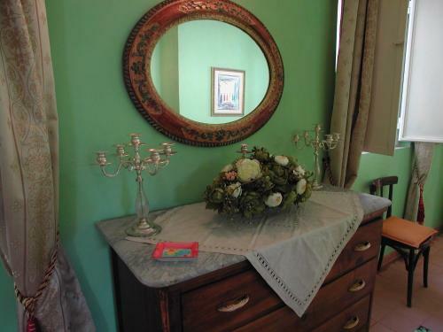 B&B Les Chandelles