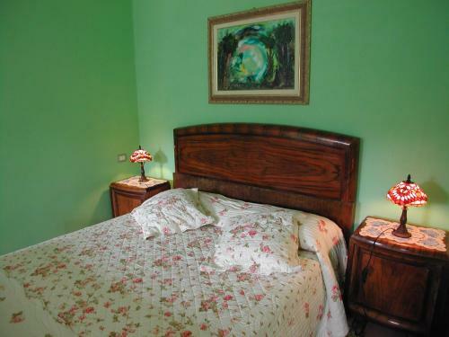 B&B Les Chandelles