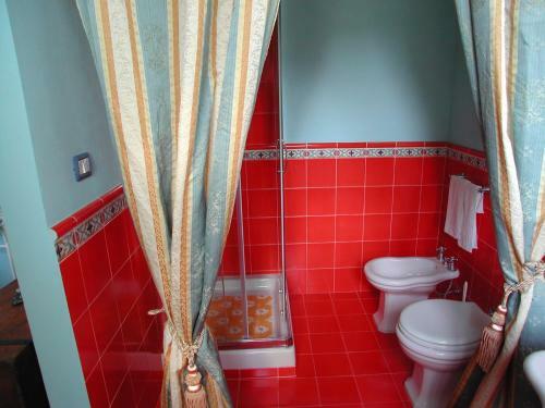 B&B Les Chandelles