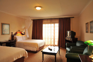 Hotel Faircity Roodevallei