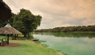Hotel Faircity Roodevallei