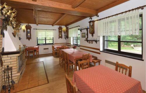 Holiday Home Jelen� Kout