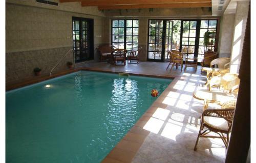 Holiday Home Jelen� Kout