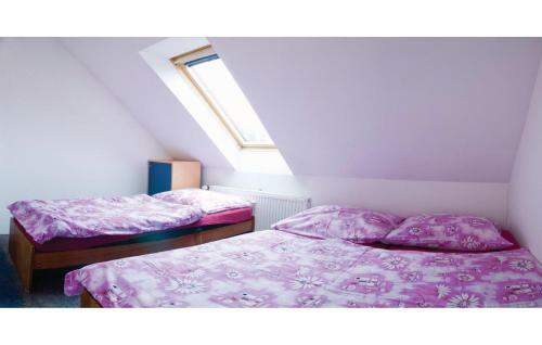 Holiday Home Ulice Taborova