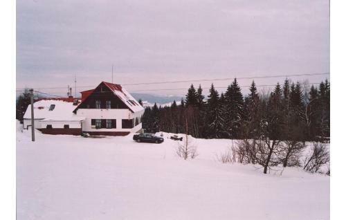 Holiday Home Ulice Taborova